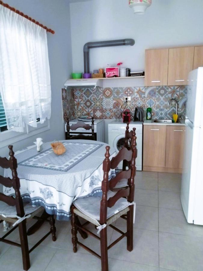 Apartment Vassia's *