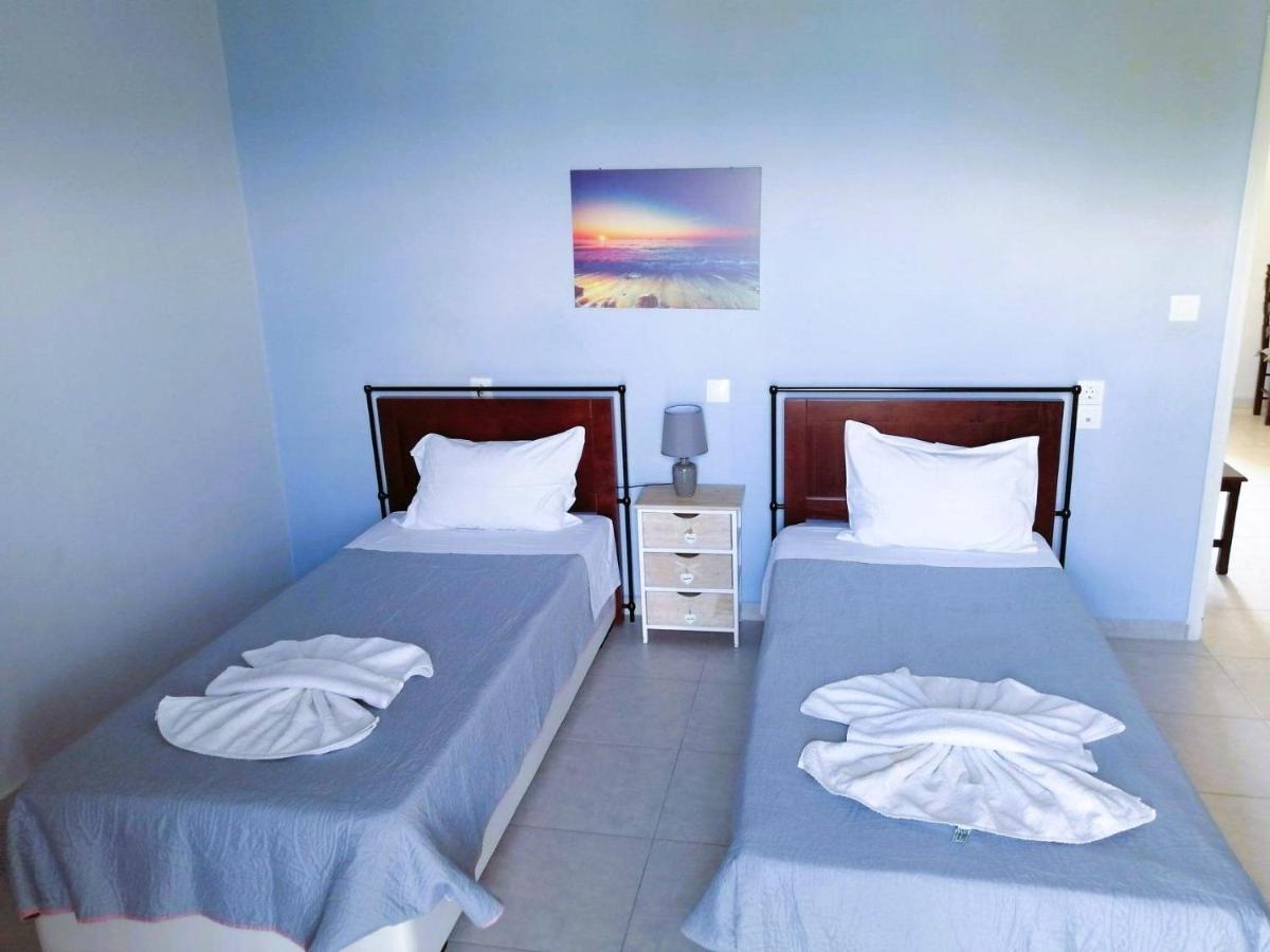 Apartment Vassia's Benitses (Corfu)