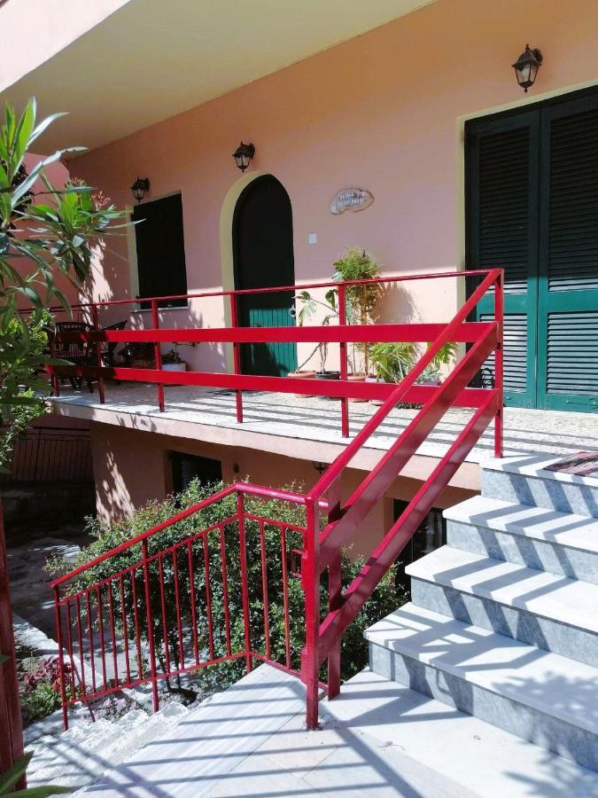 Vassia's Apartment Benitses (Corfu)