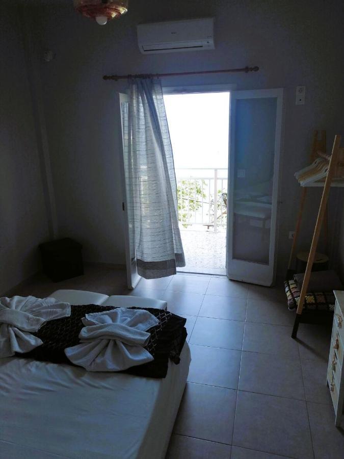 Apartment Vassia's *