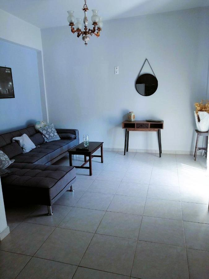 Apartment Vassia's *