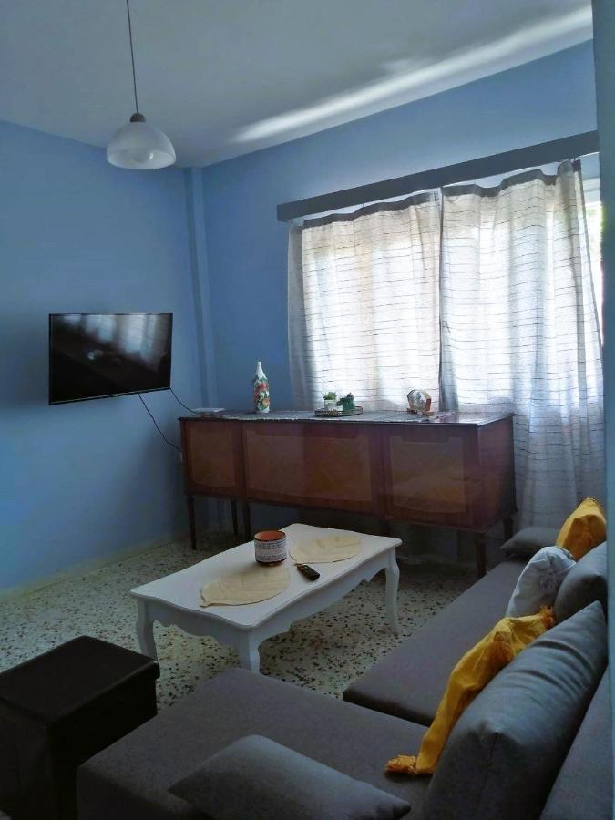 Vassia's Apartment