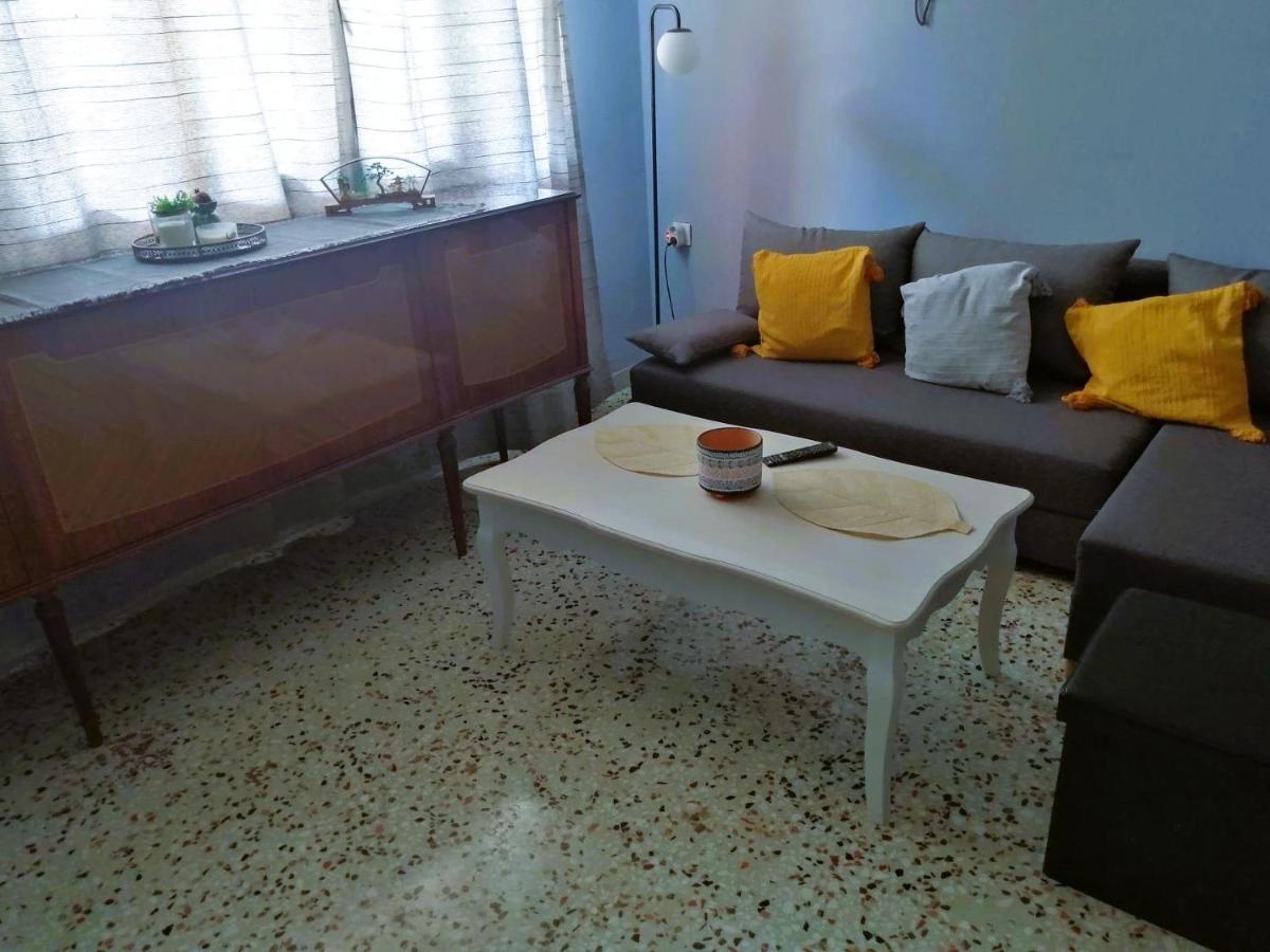 Vassia's Apartment Benitses (Corfu)