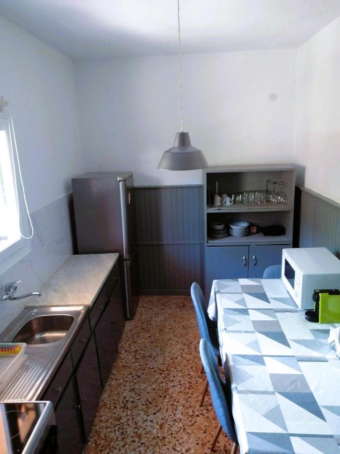 Vassia's Apartment Benitses (Corfu)
