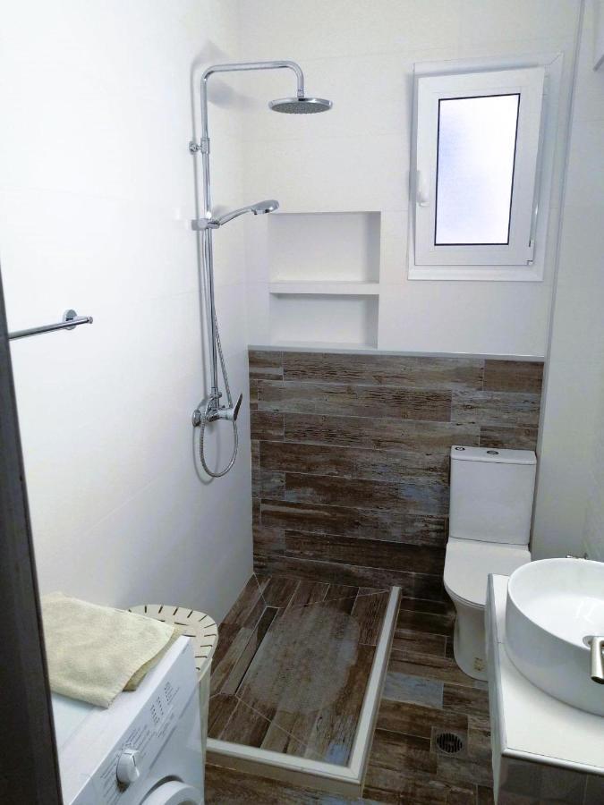 Apartment Vassia's Benitses (Corfu)