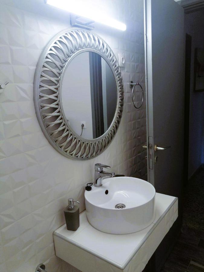 Apartment Vassia's *