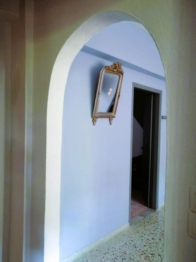Apartment Vassia's Benitses (Corfu)