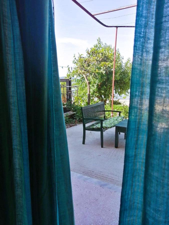 Vassia's * Benitses (Corfu)