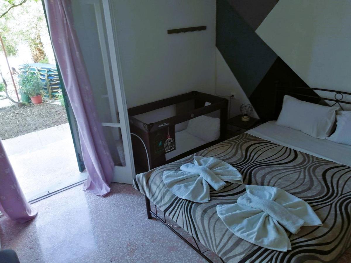 Apartment Vassia's