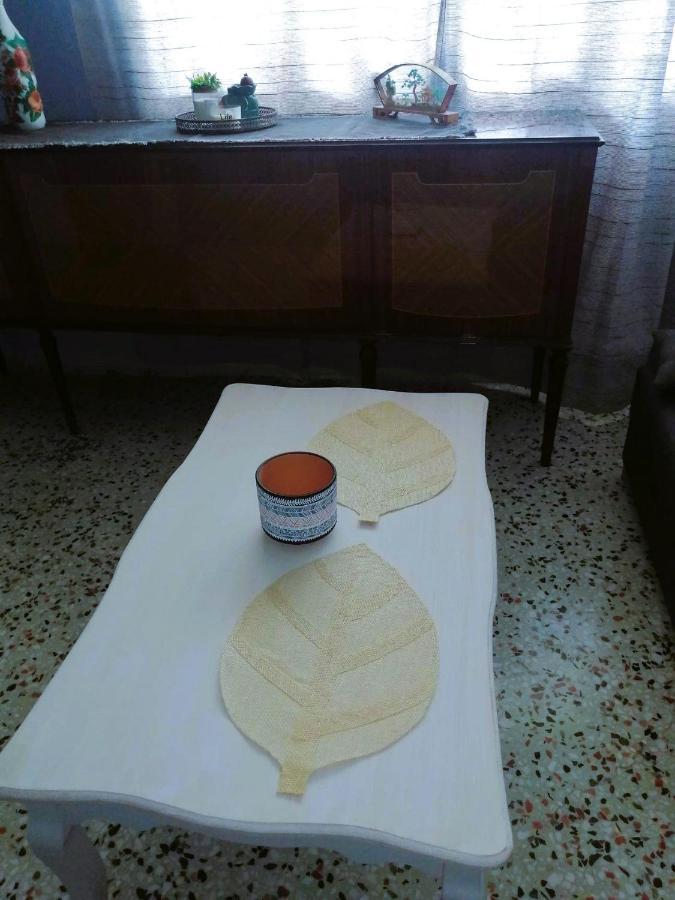 Apartment Vassia's Benitses (Corfu)