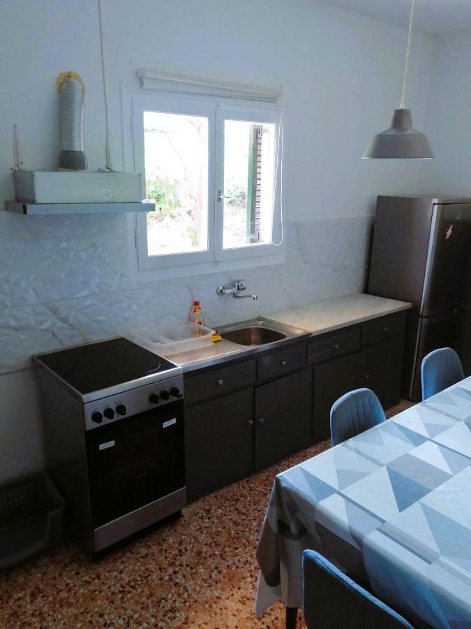 Apartment Vassia's Benitses (Corfu)