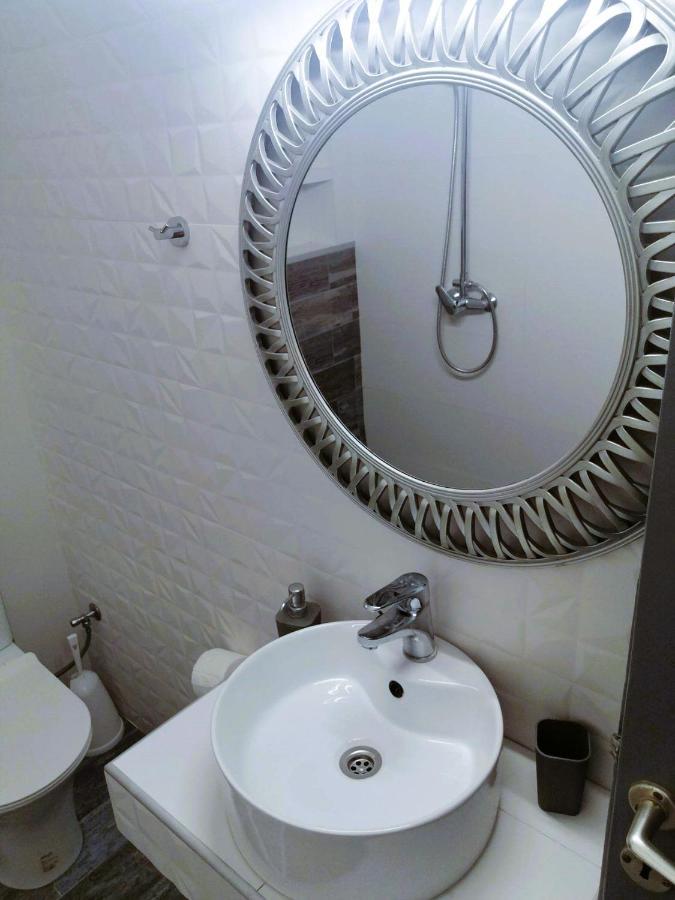 Apartment Vassia's Benitses (Corfu)