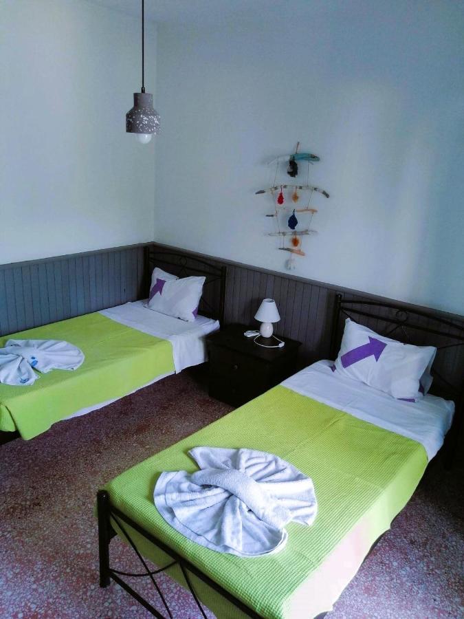 Apartment Vassia's