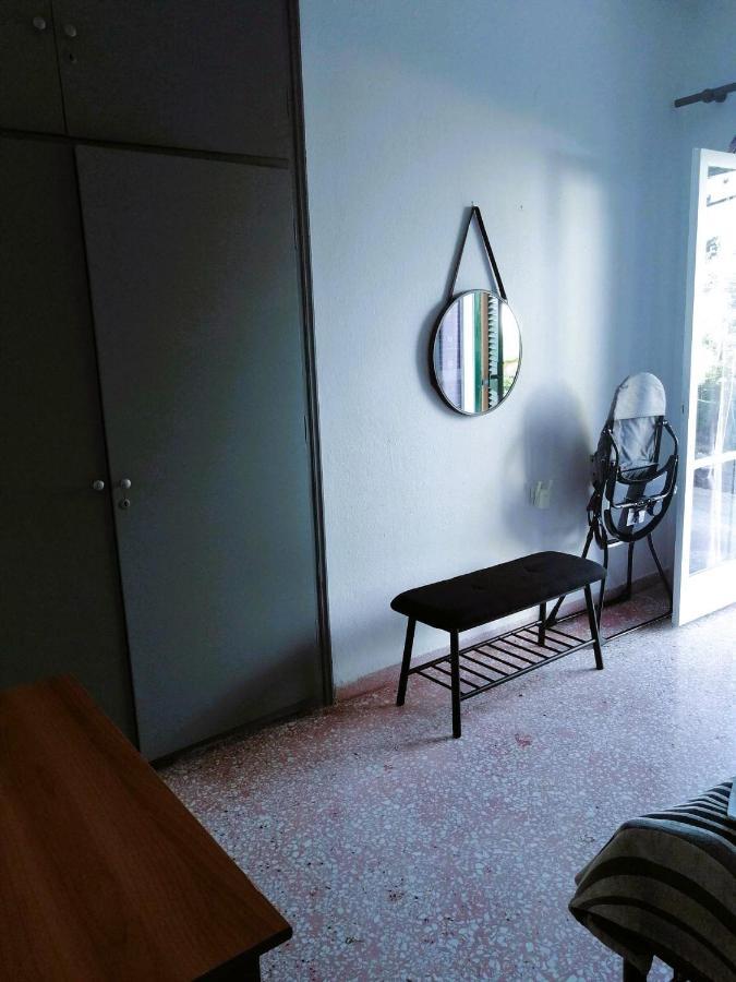Apartment Vassia's
