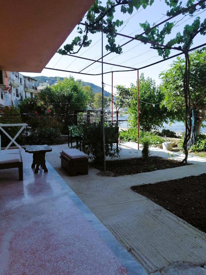 Apartment Vassia's