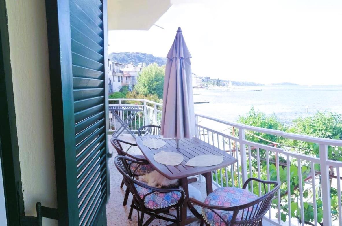 Vassia's Apartment Benitses (Corfu)