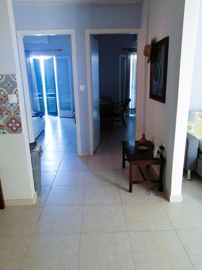 Vassia's Apartment Benitses (Corfu)