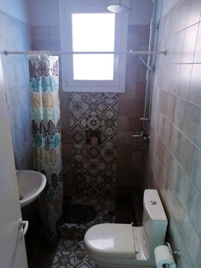 Apartment Vassia's