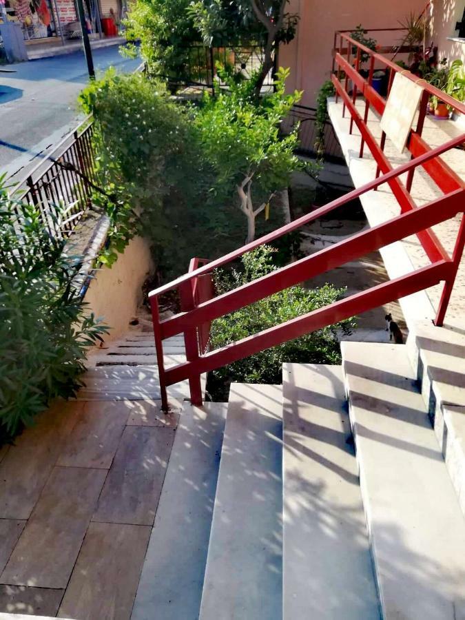 Apartment Vassia's